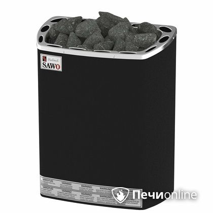 Электрическая печь Sawo Mini MN-36NS-P-F в Астрахани